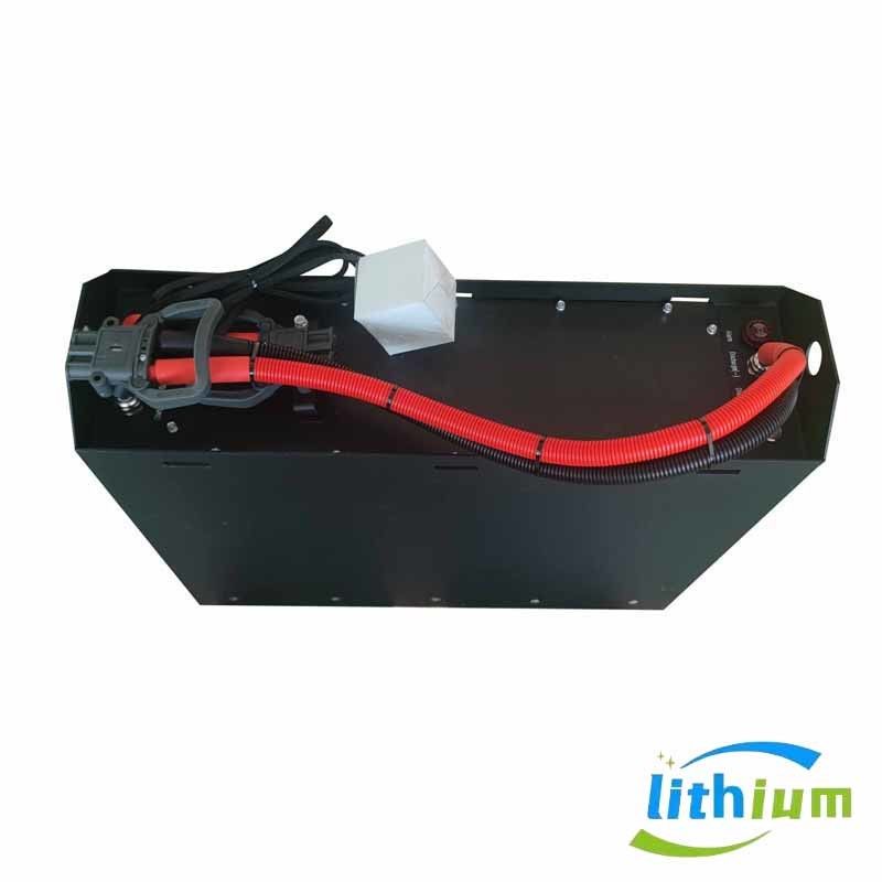 Hoogwaardige lithiumbatterie voor elektrische driewielers, rolstoelen, motorfietsen 72V 60ah