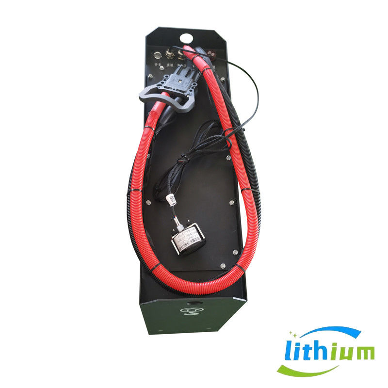 3kw 5kw 72V 20ah 30ah 40ah 60ah Lithiumbatterij Oplaadbare elektrische voertuig Li-ionbatterij