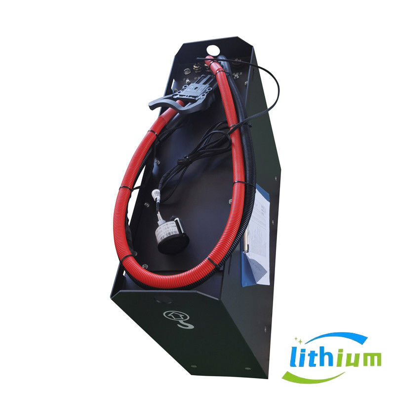 3kw 5kw 72V 20ah 30ah 40ah 60ah Lithiumbatterij Oplaadbare elektrische voertuig Li-ionbatterij