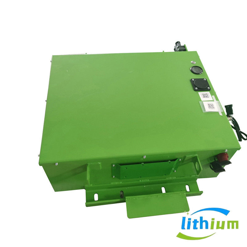 80V 202ah Li-ionbatterij 24V 48V 80V OEM-ODM merkbatterijen Hot Sale Voor elektrische tegenwaarde vorkheftruck