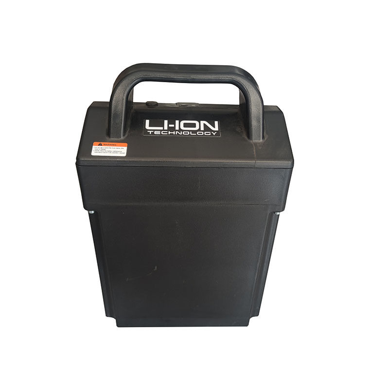 Vorkliftonderdelen 24V 48V 20ah 30ah 40ah accu voor mini pallettruck