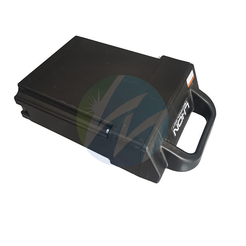 Vorkliftonderdelen 24V 48V 20ah 30ah 40ah accu voor mini pallettruck