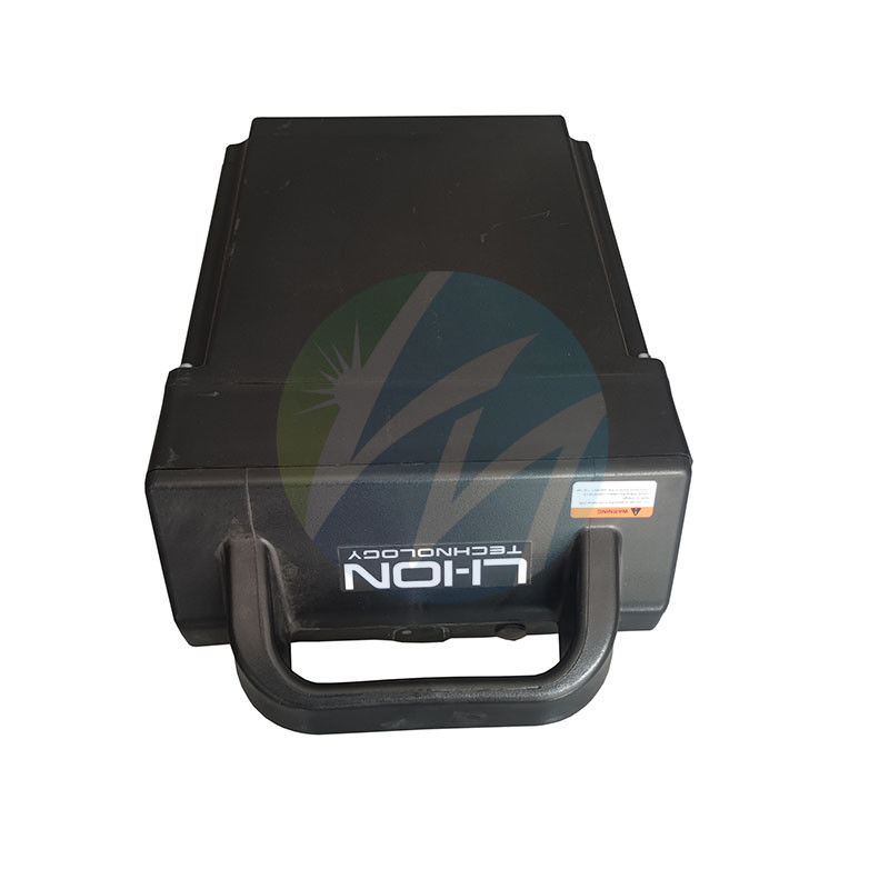 Vorkliftonderdelen 24V 48V 20ah 30ah 40ah accu voor mini pallettruck