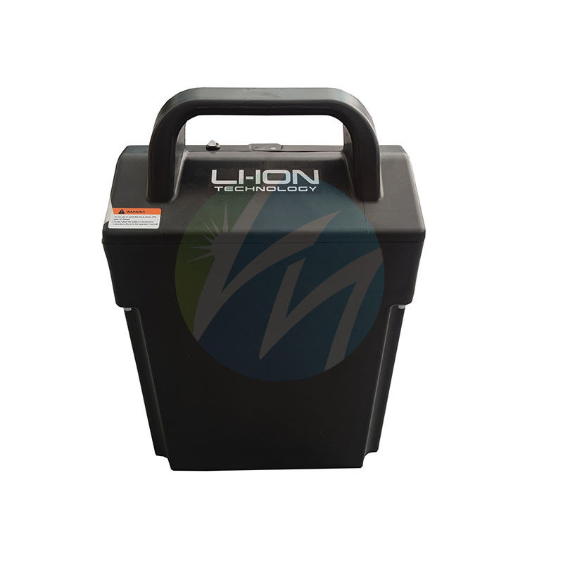 24V 48V 15ah 20ah 30ah LiFePO4-batterij voor materiaalbehandelingsapparatuur Paletten Jacks