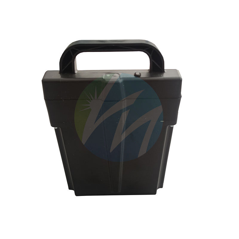 24V 48V 15ah 20ah 30ah LiFePO4-batterij voor materiaalbehandelingsapparatuur Paletten Jacks