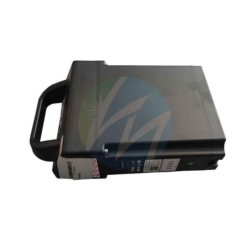 24V 48V 15ah 20ah 30ah LiFePO4-batterij voor materiaalbehandelingsapparatuur Paletten Jacks