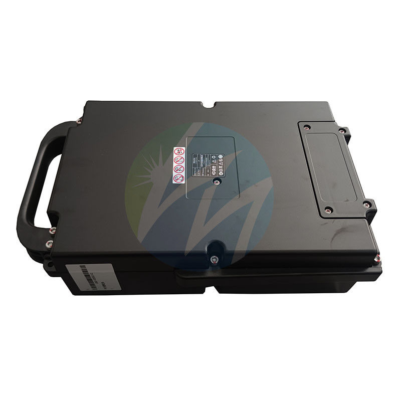 LiFePO4 48V 24V 30ah 40 Ah 20ah Lithium-ionbatterij voor pallets