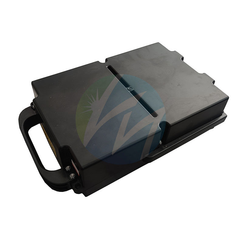LiFePO4 48V 24V 30ah 40 Ah 20ah Lithium-ionbatterij voor pallets